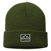 Gorro Columbia Whirlibird Cuffed