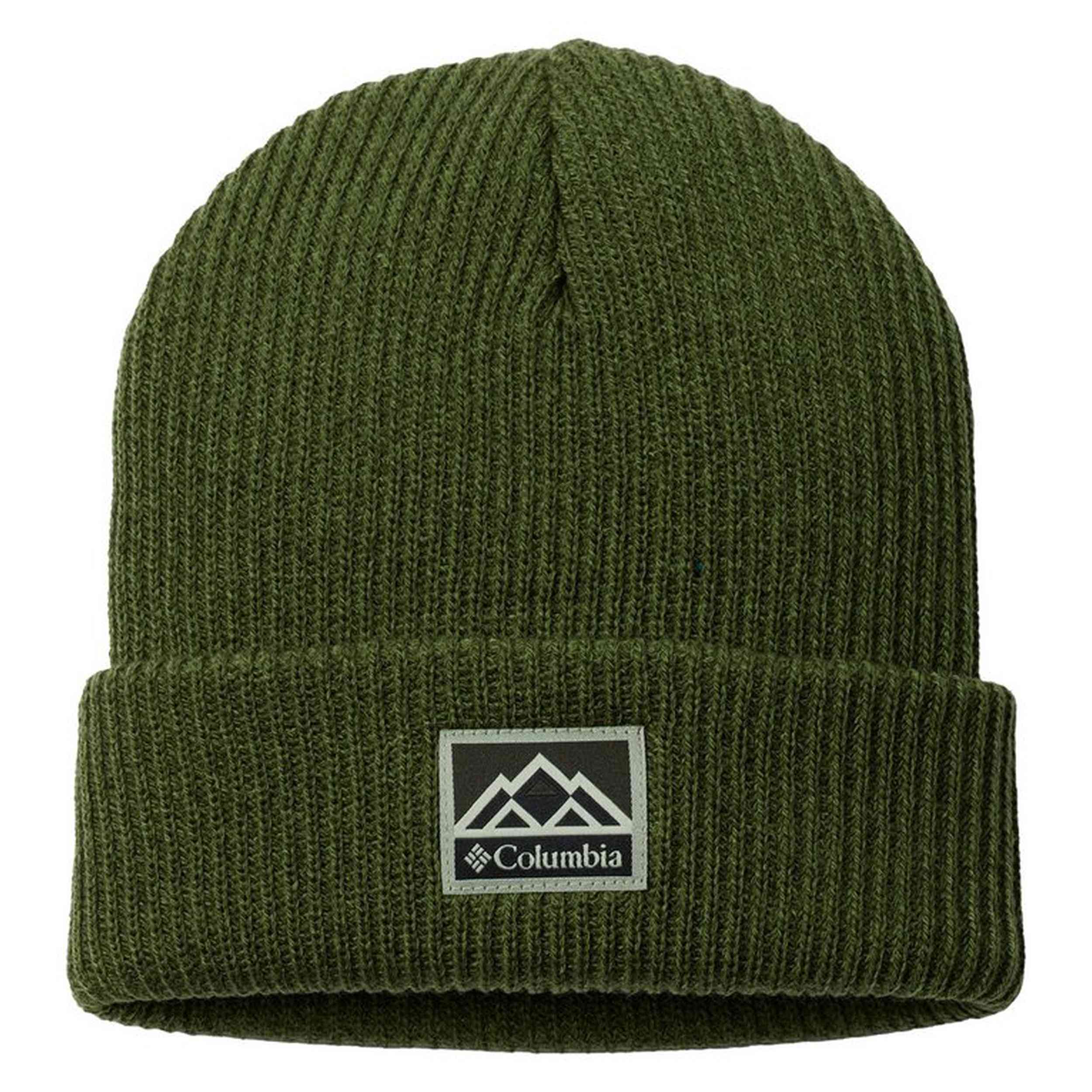 Gorro Columbia Whirlibird Cuffed