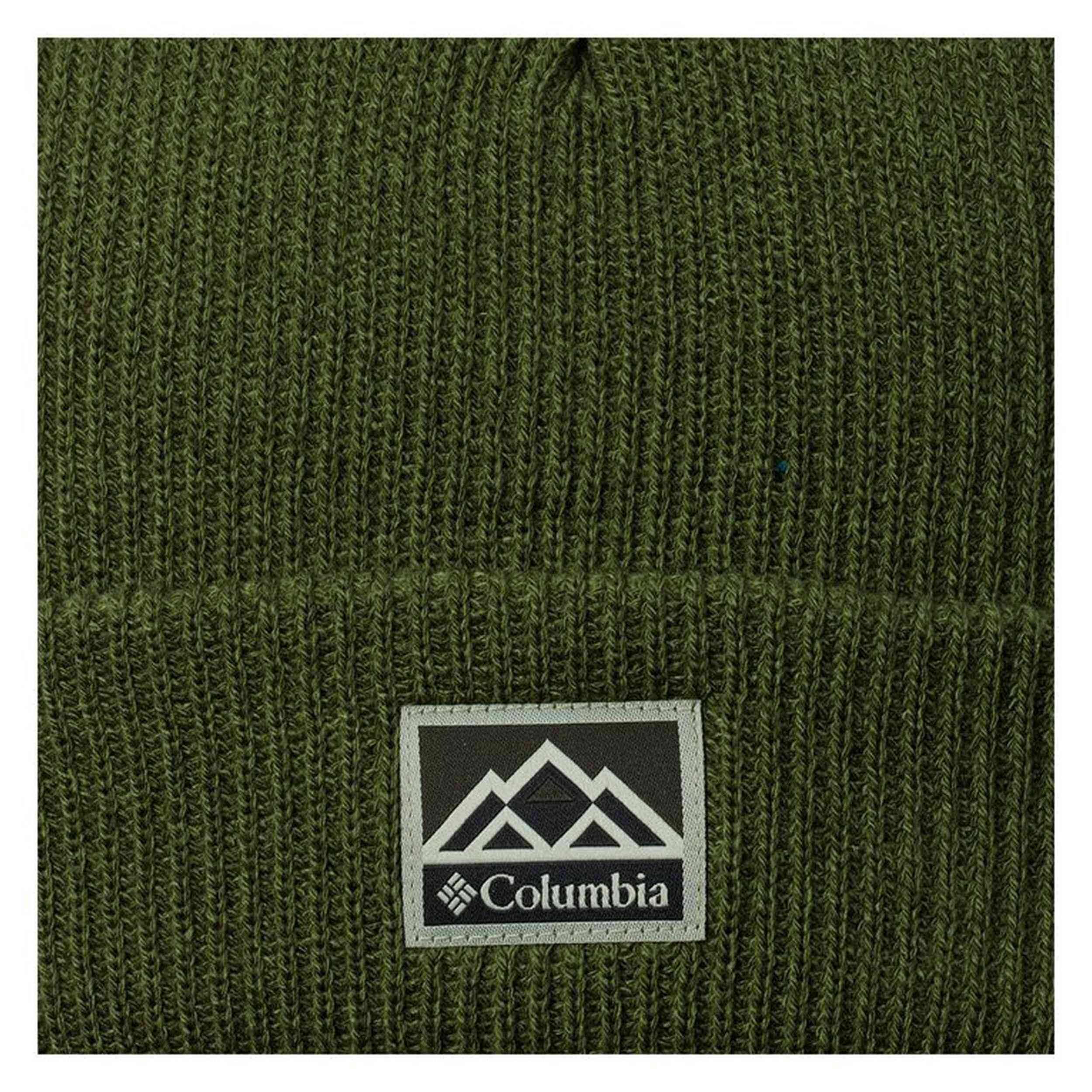Gorro Columbia Whirlibird Cuffed