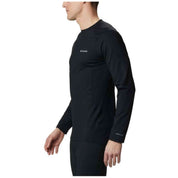 Camiseta De Manga Larga Columbia Knit Crew Ii Omni-Heat 3D