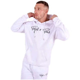 Sudadera Con Capucha Project X Paris