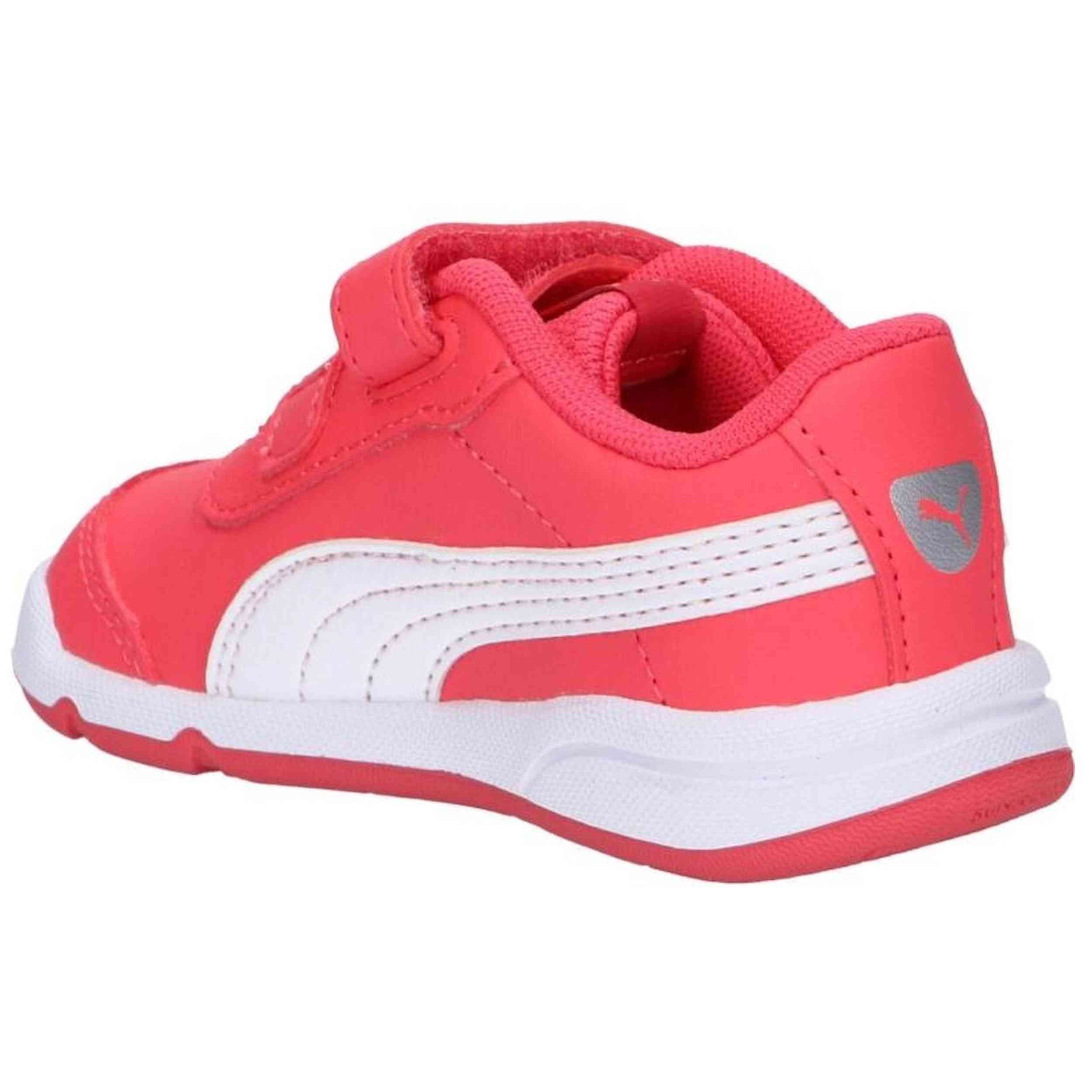 Zapatillas Puma Stepfleex2 Slve Glitzfs V Ps