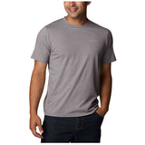 Camiseta De Manga Corta Columbia