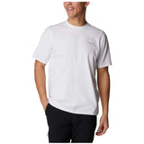 Camiseta De Manga Corta Columbia