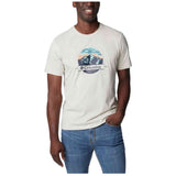 Camiseta De Manga Corta Columbia