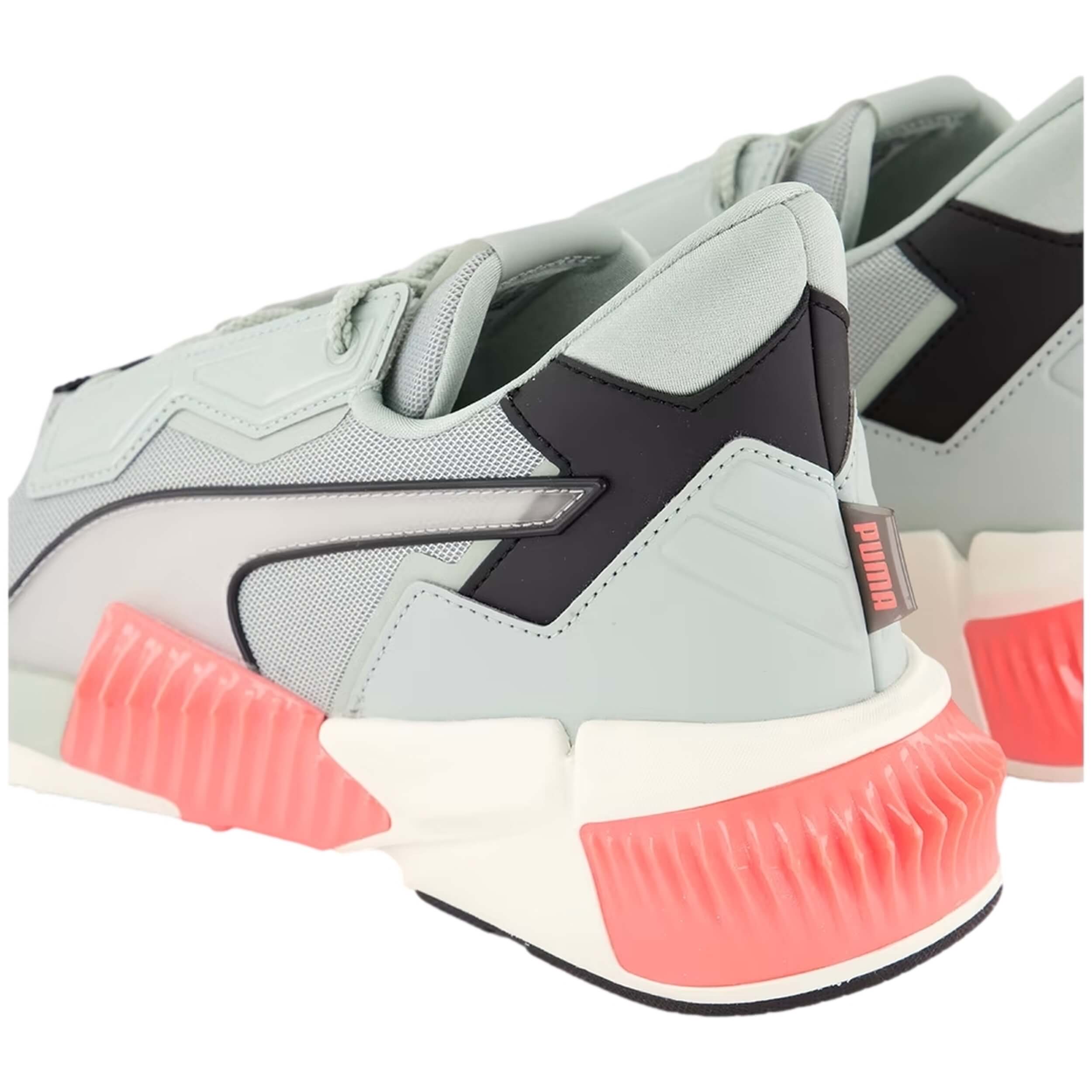 Zapatillas Puma Provoke Xt Pearl