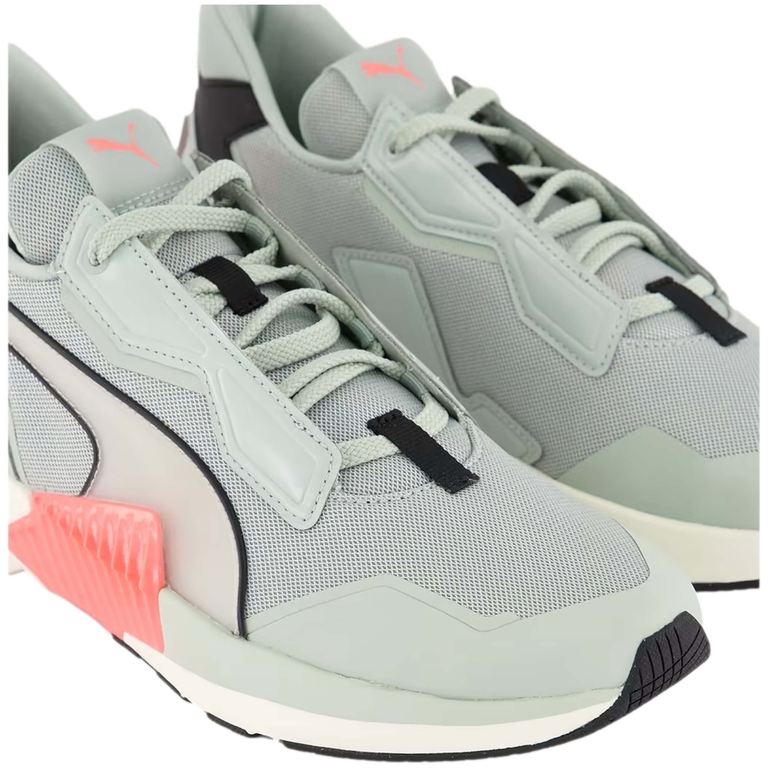 Zapatillas Puma Provoke Xt Pearl