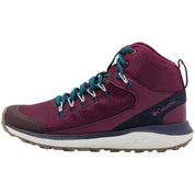 Zapatillas Columbia Trailstorm Mid