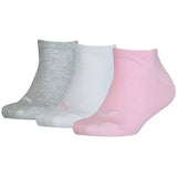 Puma Invisible Socks 3Pack