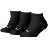 Calcetines Puma Invisible 3Pack