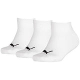 Puma Invisible Socks 3 Pack