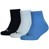 Puma Quarter Socks