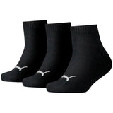 Puma Quarter 3P Socks
