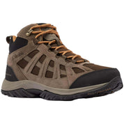 Zapatillas De Trekking Columbia Redmond Iii Mid