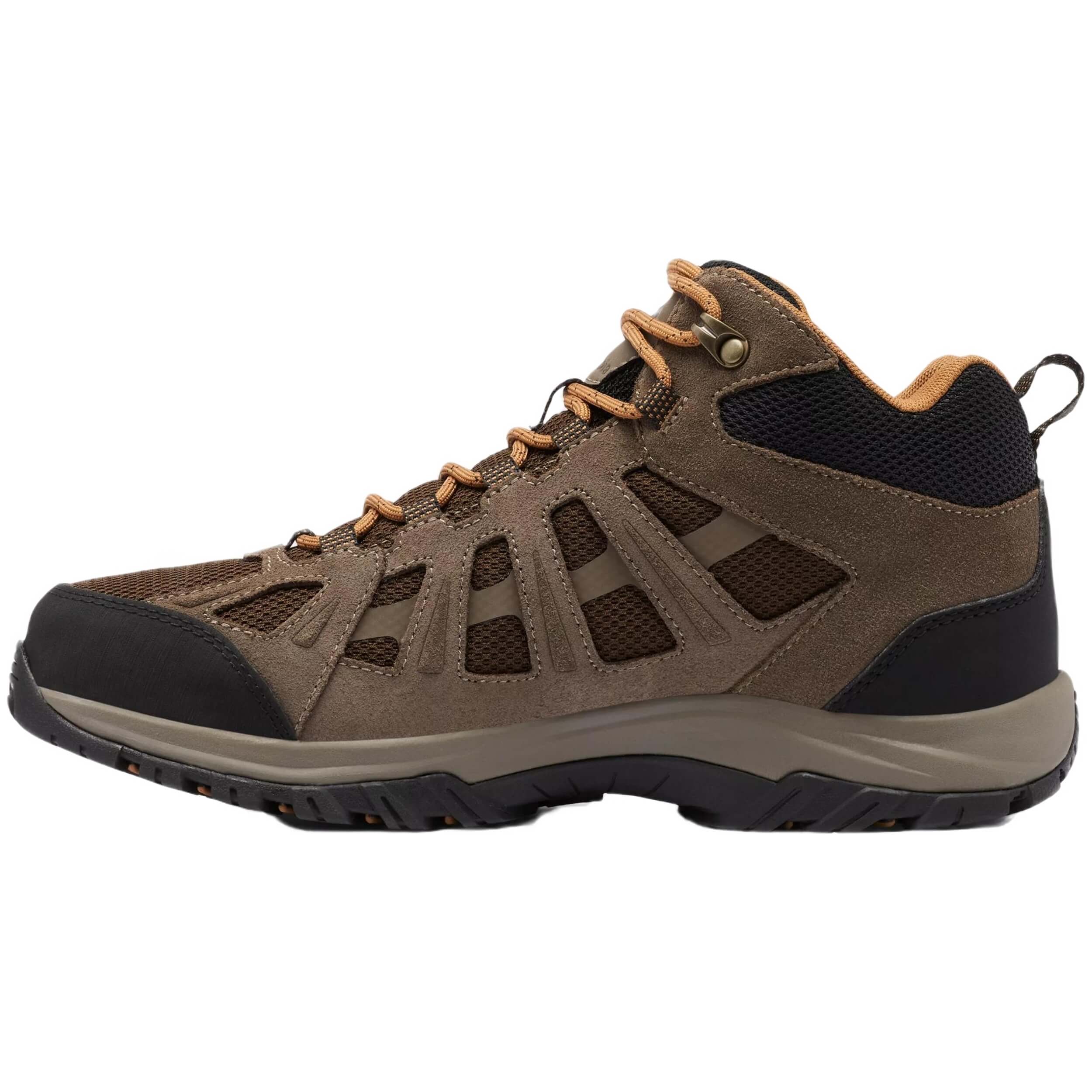 Zapatillas De Trekking Columbia Redmond Iii Mid