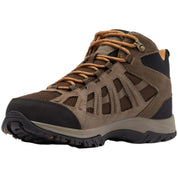 Zapatillas De Trekking Columbia Redmond Iii Mid