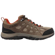 Zapatillas De Trekking Columbia Redmond Iii Wp