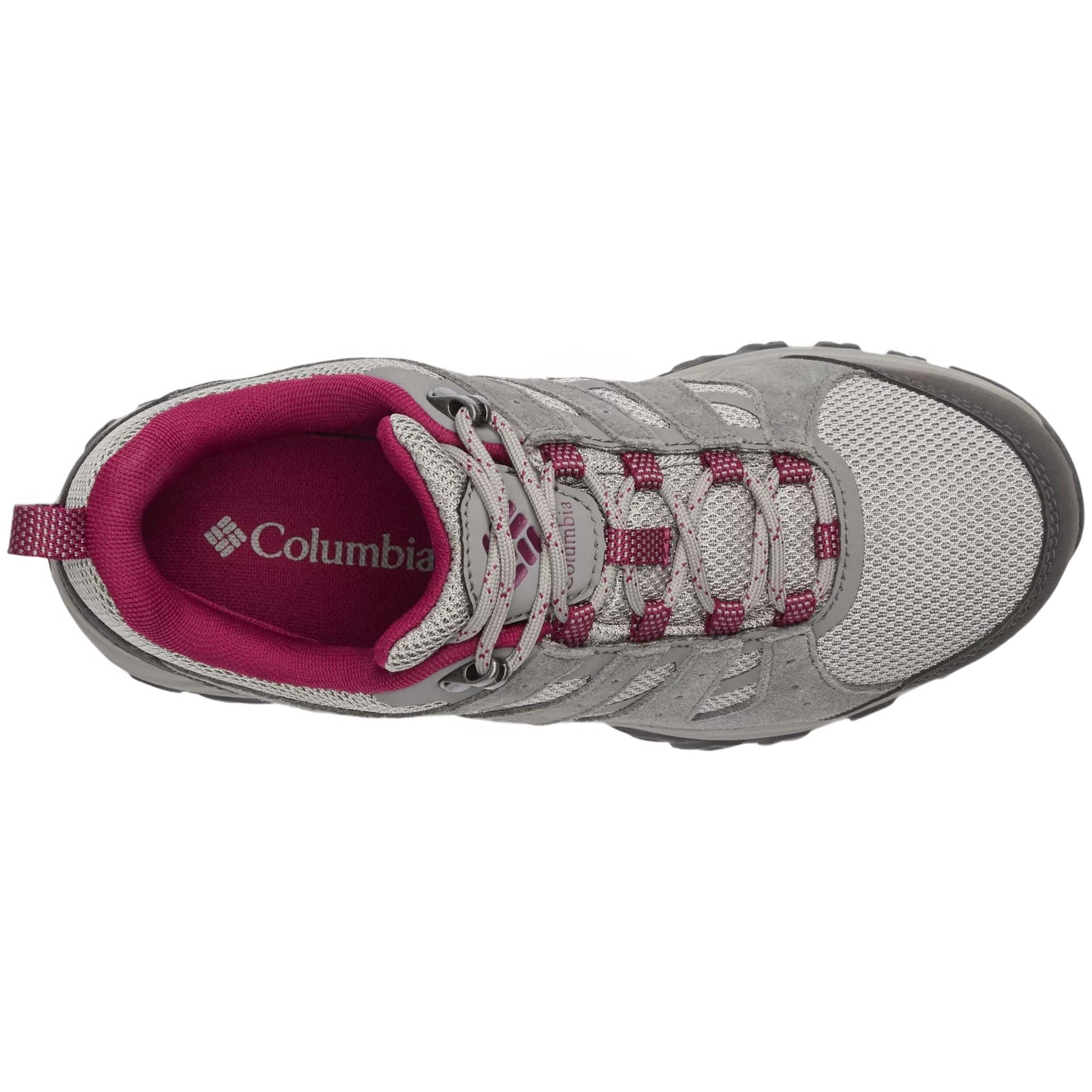 Columbia Redmond III Sneakers