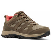 Zapatillas De Trekking Columbia Redmond Iii