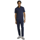 Polo De Manga Corta Wilson League "Navy"