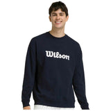 Sudadera Wilson Parkside "Classic Navy"