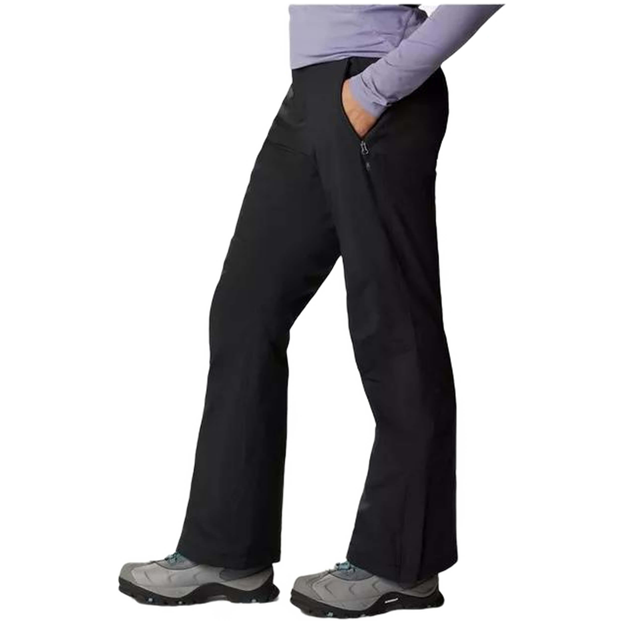 Pantalon Largo Columbia Shafer Canyon Insulated