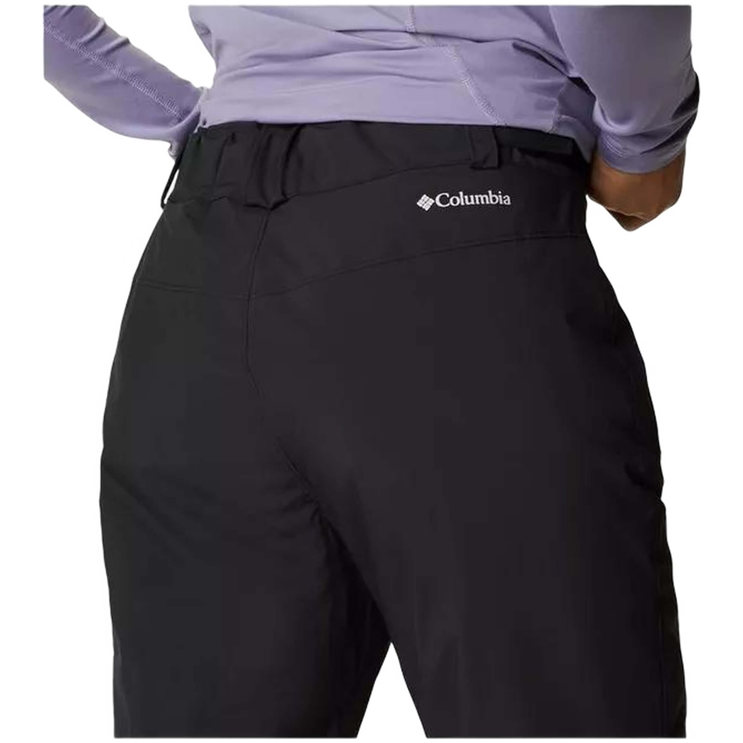 Pantalon Largo Columbia Shafer Canyon Insulated