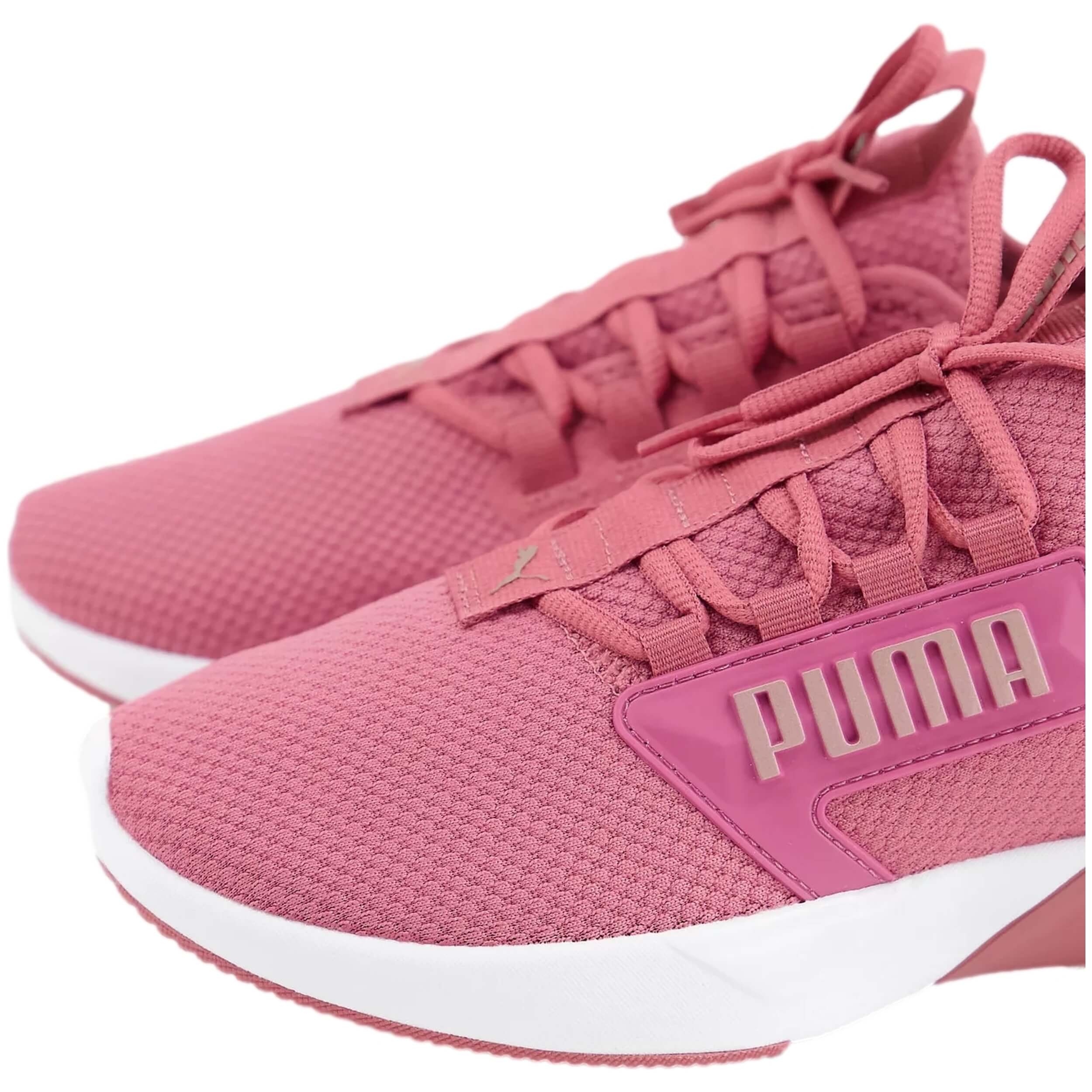 Zapatillas Puma Retaliate Mesh