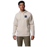 Sudadera Columbia Sudadera Con Capucha Columbia Trek Beige Crema