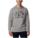 Sudadera Con Capucha Columbia Hoodie Sudadera Capucha Outdoor Columbia Trek Hoodie