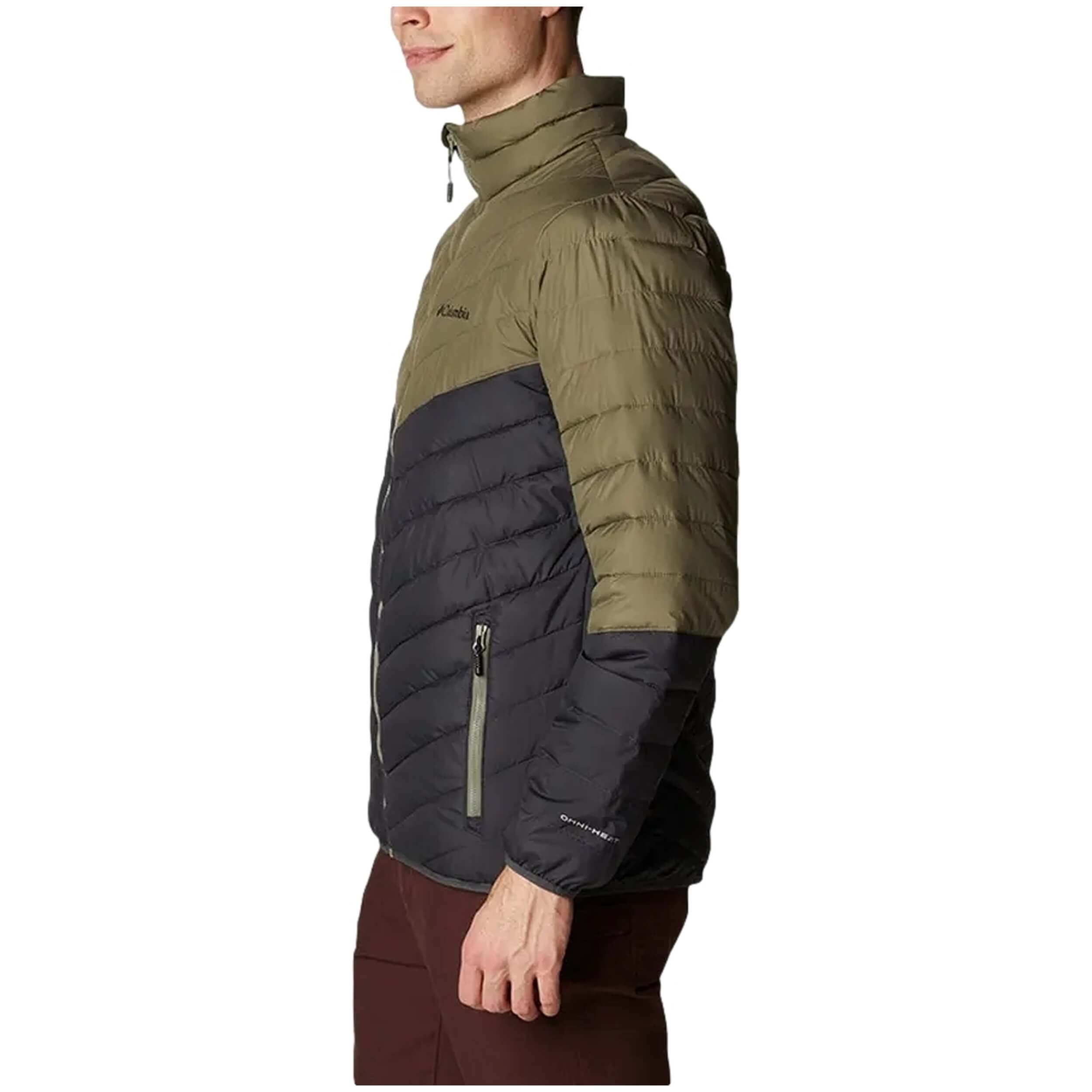 Columbia Eddie Gorge™ Jacket