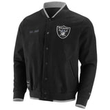 Chaqueta Fanatics