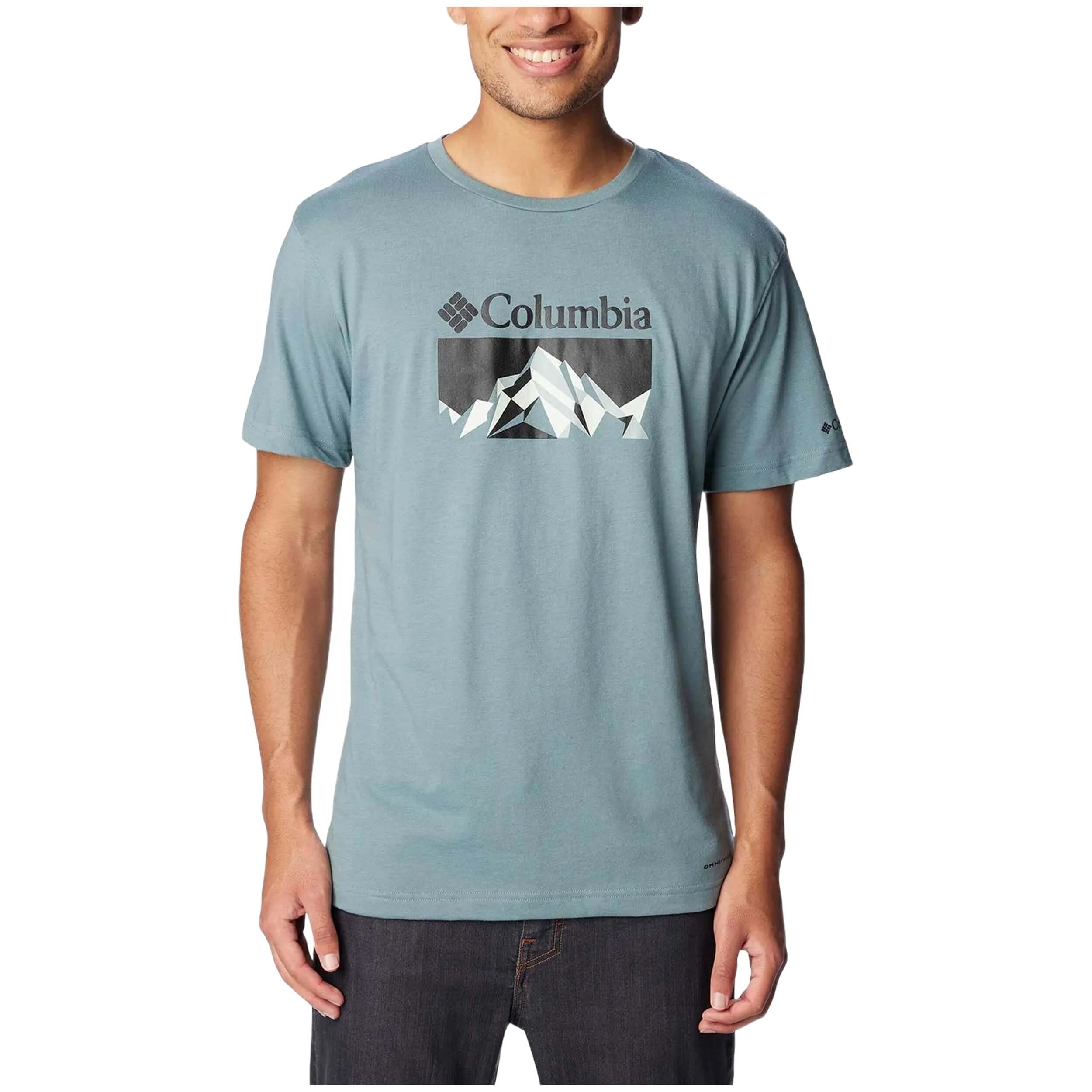 Camiseta De Futbol Columbia Thistletown Hills™
