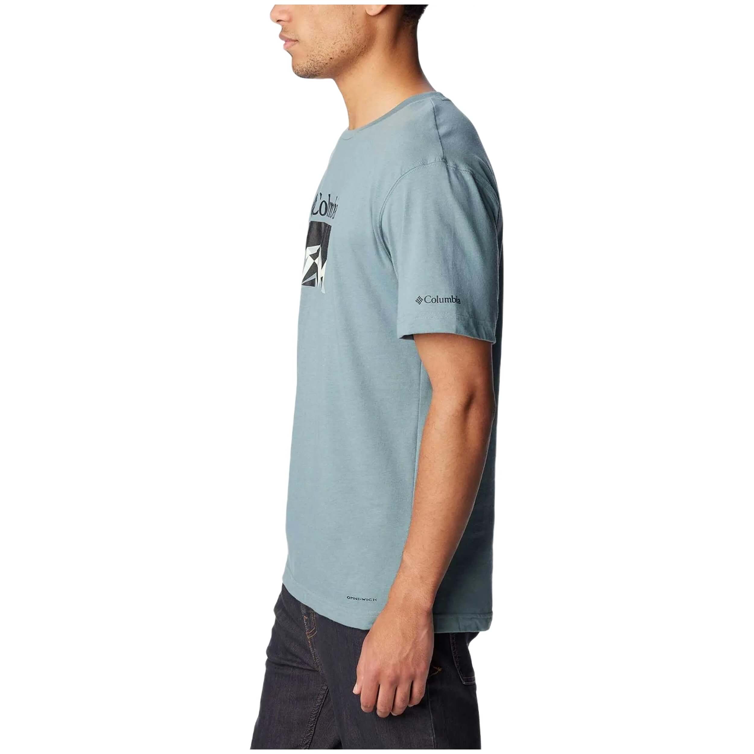 Camiseta De Futbol Columbia Thistletown Hills™