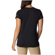 Columbia Trek Short Sleeve T-Shirt