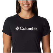 Columbia Trek Short Sleeve T-Shirt