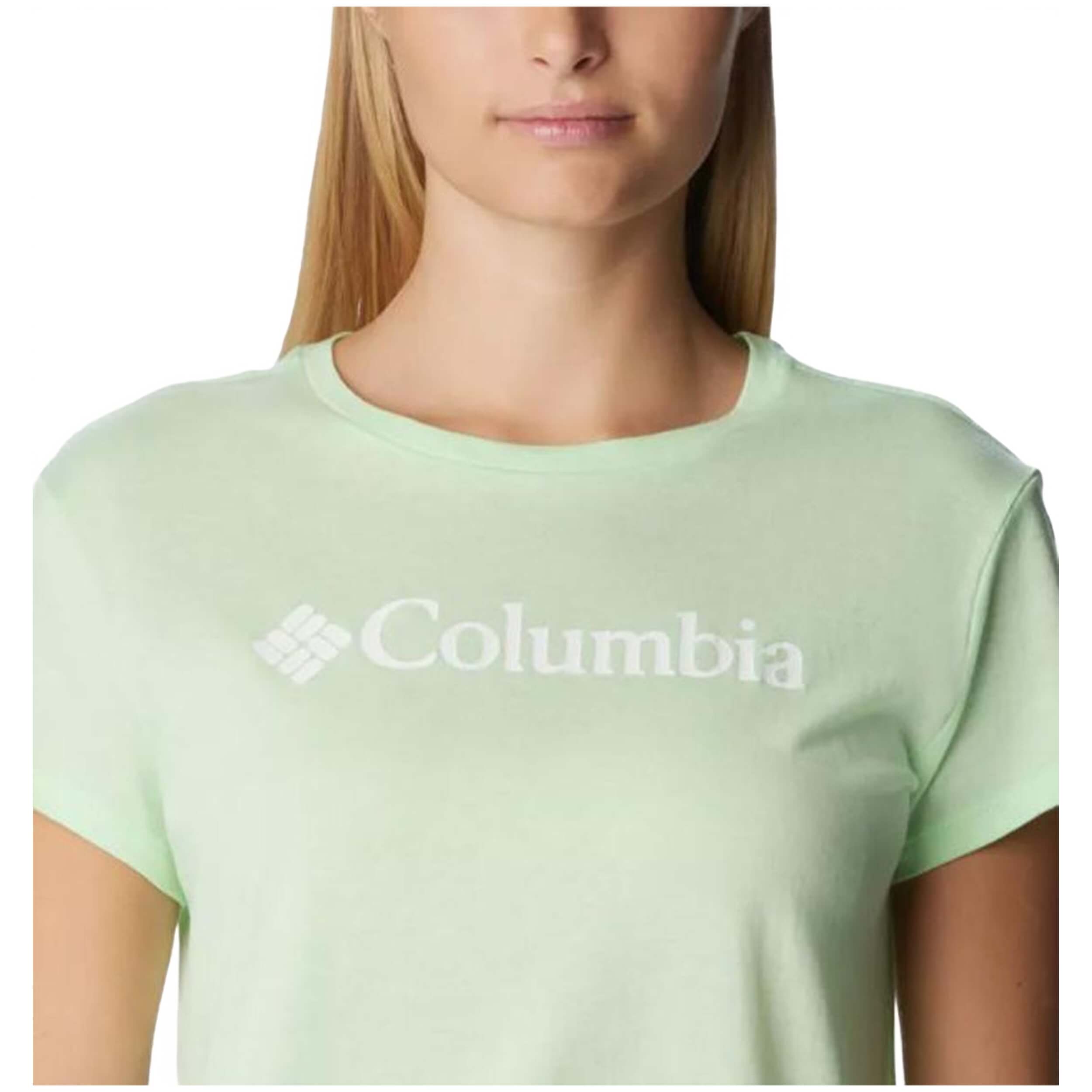 Columbia Trek™ Short Sleeve T-Shirt