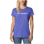 Columbia Trek Short Sleeve T-Shirt