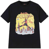 Camiseta De Manga Corta Jordan