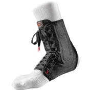 Tobilleras Mcdavid 199R-Bk