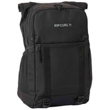 Mochila Rip Curl Dawn Patrol 30L "Negro"