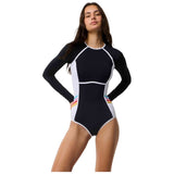 Licra Rip Curl Swell Revival "Negro"