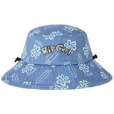 Gorro Bucket Rip Curl Combo Mid Brim Hat