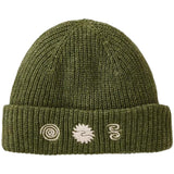 Rip Curl Swc Art Shallow Beanie