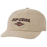Gorra Rip Curl Diamond 2.0 "Beige"