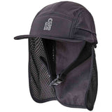 Gorra Rip Curl S-Series Surf "Washed Black"