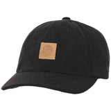 Gorra Rip Curl Premium Surf "Negro"