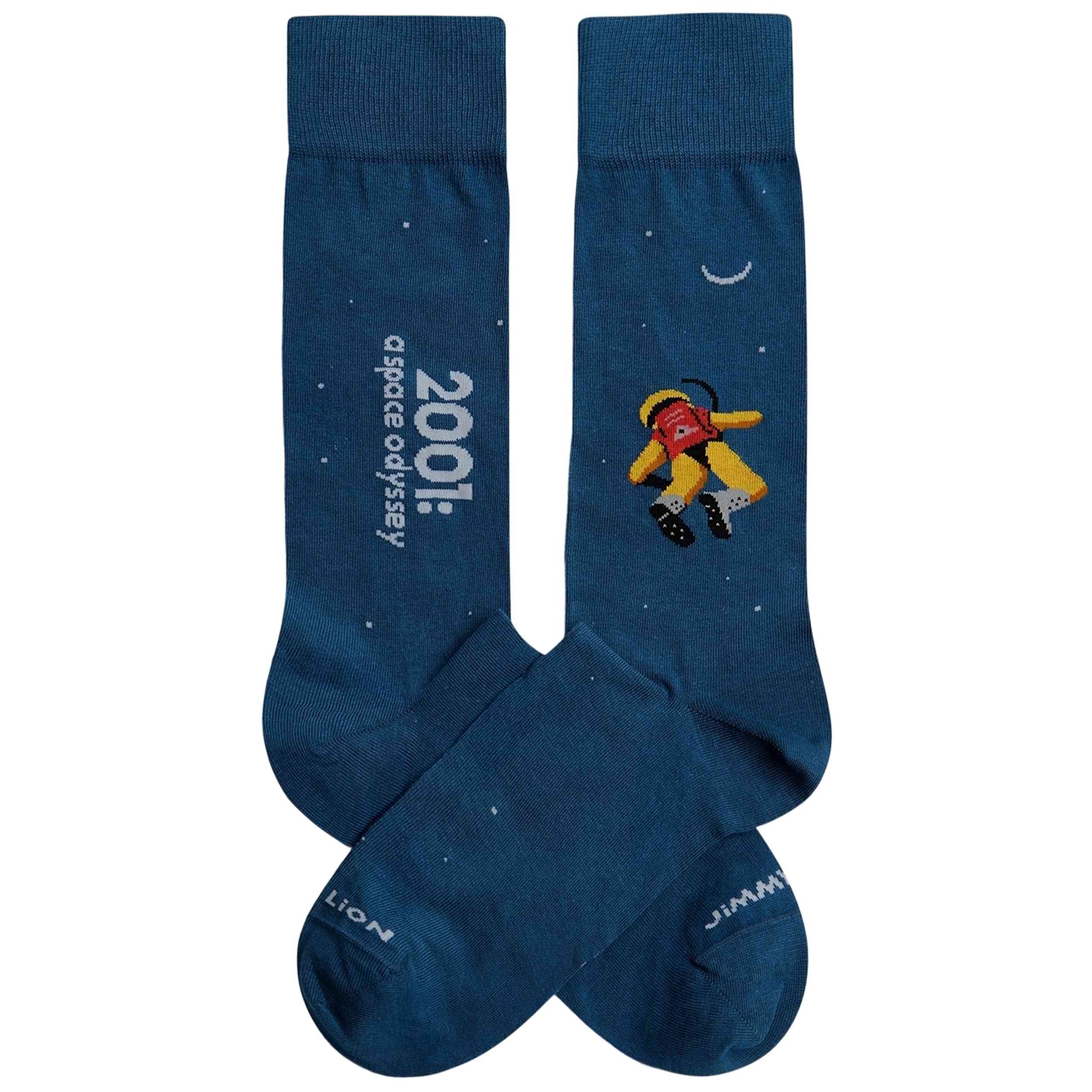Imagen del producto con referencia 2001SPO1-BLUE