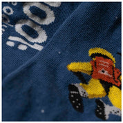 Imagen del producto con referencia 2001SPO1-BLUE