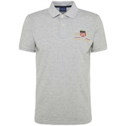 Gant Short Sleeve Polo